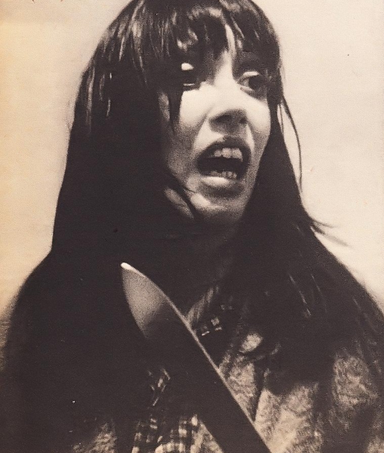 aclockworkorange:  The Shining 