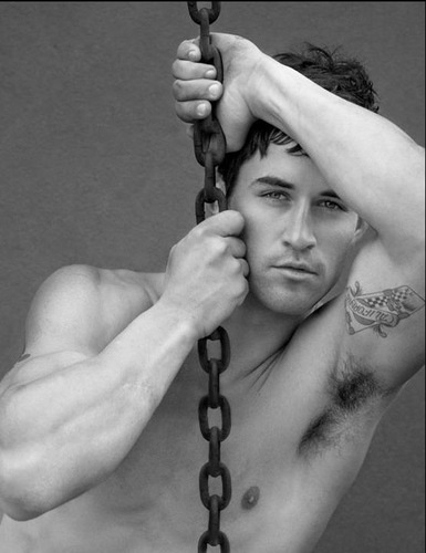 Benjamin Godfre