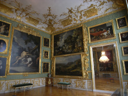 a-l-ancien-regime:  Green Gallery Residenz, Munich 