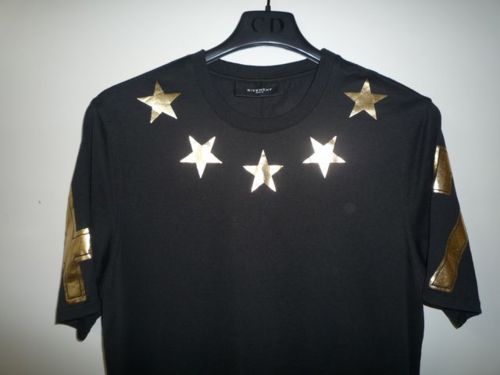 lbcpat:  Givenchy Tee 