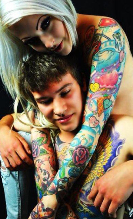 OhmIGodTattoos