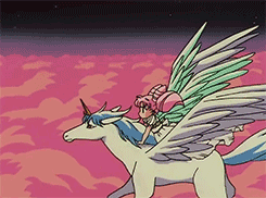 lemedy:  “You know, Pegasus, do you believe in fate? Do you believe in destined