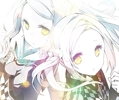  Original&Artist▪ edit: desertapple   