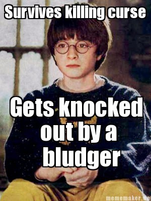 Porn hogwartskidsproblems:  First Year Harry Meme by Hogwarts photos