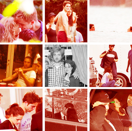 Drive my heart