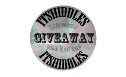 itshiddles:  Look at all the goodies I’ve got! To celebrate my 666th follower (which has recently hawkwardly increased), I’m going to be giving away some things. I’ve chosen the things that I believe best represent my blog (sort of).  Of course,