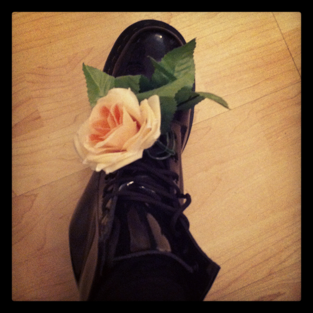 scented-memories:  Upgraded docs :)