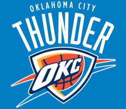 Thunder up! Lets go get a championship! Finals