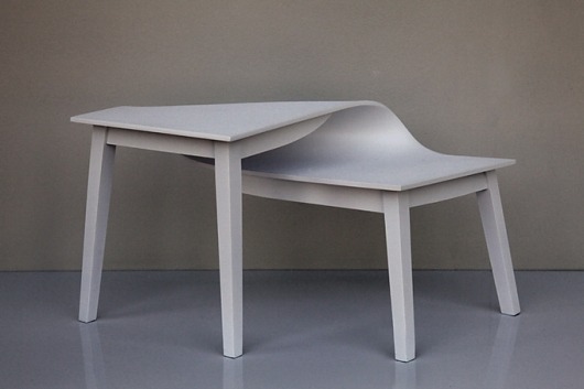 hifas:  Transformations discovered in objects of everyday Lelièvre French artist Suzy