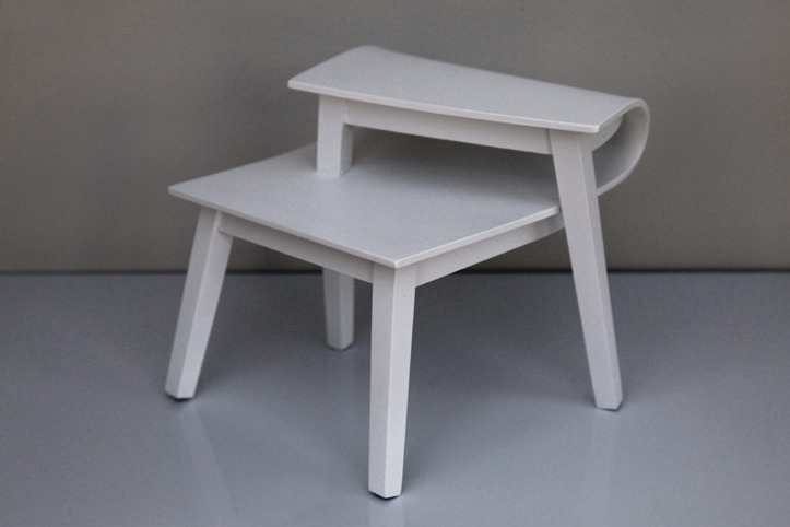 hifas:  Transformations discovered in objects of everyday Lelièvre French artist Suzy