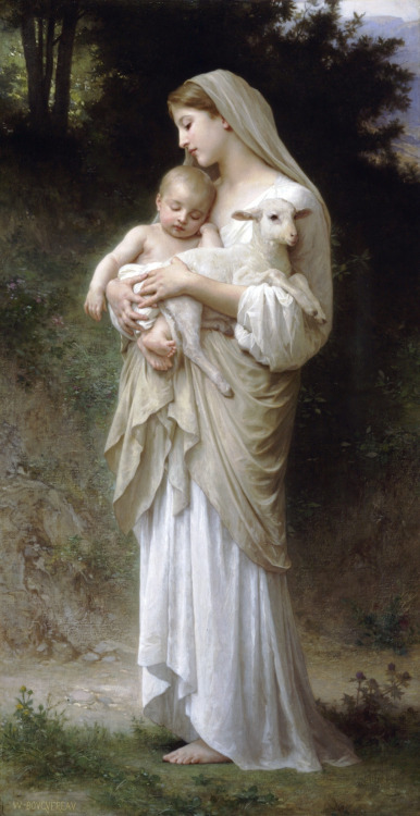 Innocence - (1893)