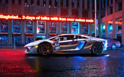 texasmoneybags:  automotivated:  Bling Bling (by Thomas van Rooij)  H O T