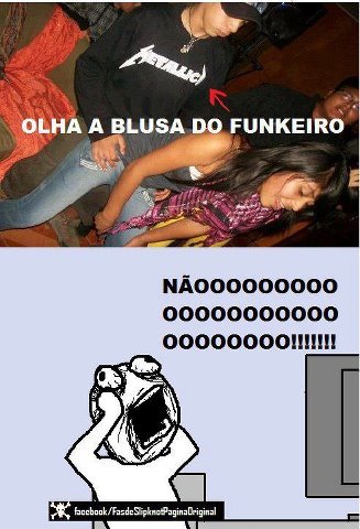  É o fim do mundo!!!! 