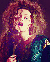 accio-hbc:   Helena Bonham Carter as Bellatrix Lestrange