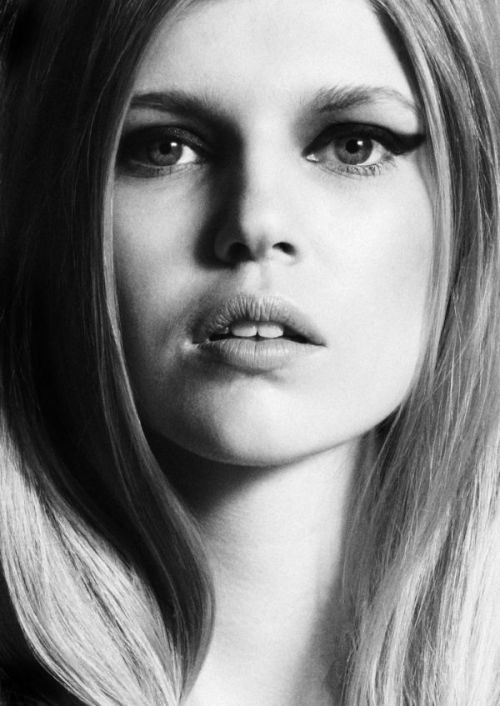 chicandrebel: Ola Rudnicka by Jacek Zajac Ph.