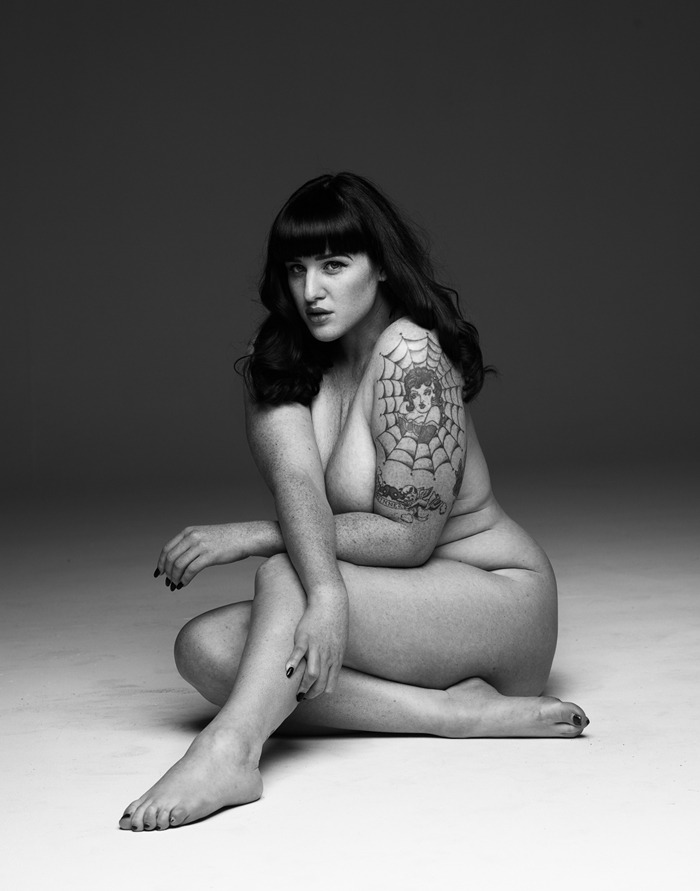 teerwayde:  Photographer - Peter Coulson  Model - Myself, Teer Wayde