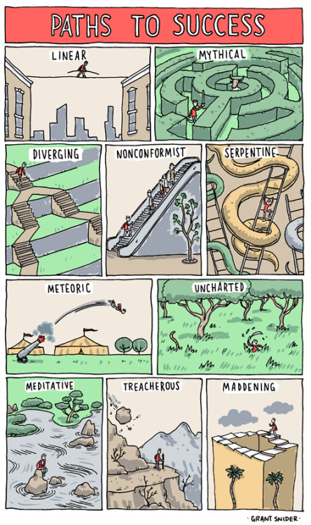 Porn Pics brain-food:  Incidental Comics by Grant Snider