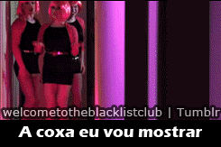 Não Tem Hora e Nem Lugar