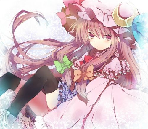 boronji:  可愛い女の子の虹画像を淡々と貼っていくスレ - がぞ～速報