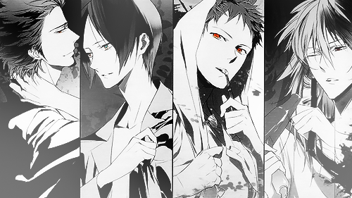 aurerus-blog:  Who’s your favorite? 