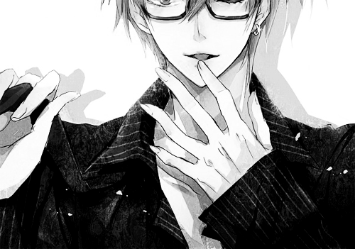 aurerus-blog:  Kise. 