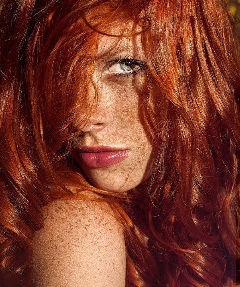 ahumliatedhusband-com:  Another ginger to give you naughty thoughts