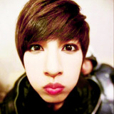 hana-jo:   kiseop asked by anon 