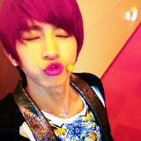 hana-jo:   kiseop asked by anon 