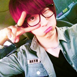 hana-jo:   kiseop asked by anon 