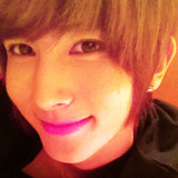hana-jo:   kiseop asked by anon 