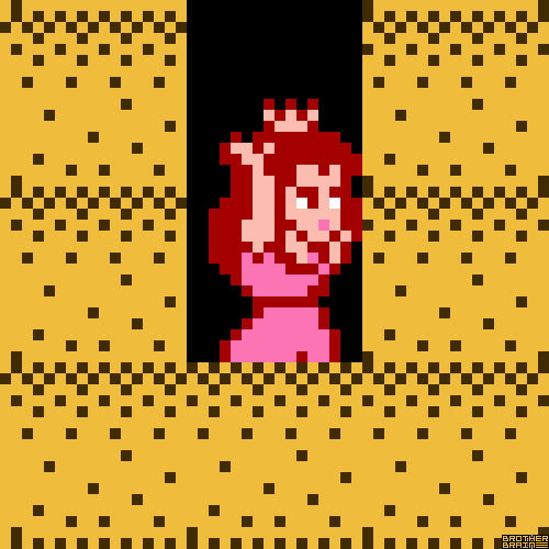 dustinmartian:  isn’t this what every girl does