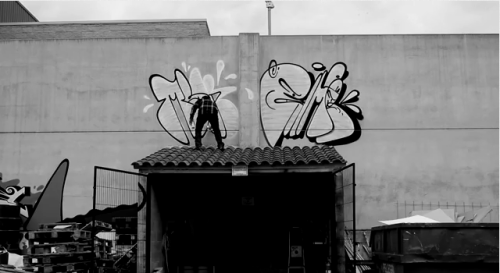 throwupthrowdown:  RIME MSK 