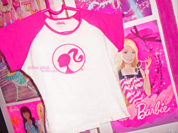 Pink-Party-Barbie