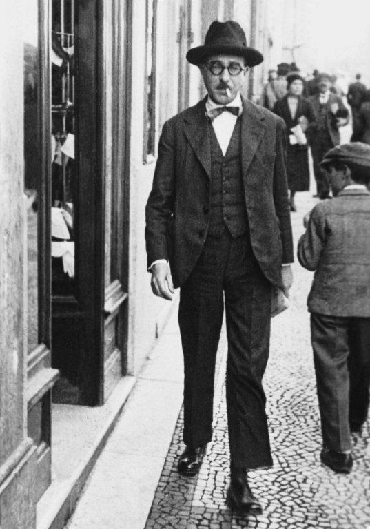 Fernando Pessoa 13061888 30111935 415