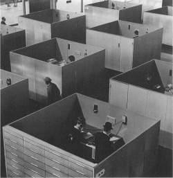 cloud-eleven:  de playtime - jacques tati 