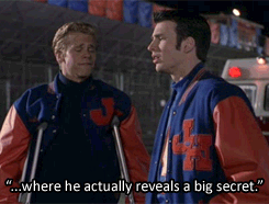 kuma-la-la:  Not Another Teen Movie (2001)