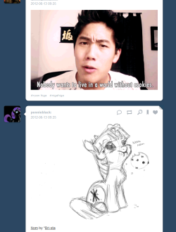 teddy-monster:  Twilight agrees.   