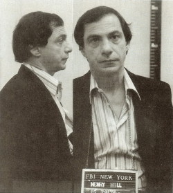 Rip Henry Hill