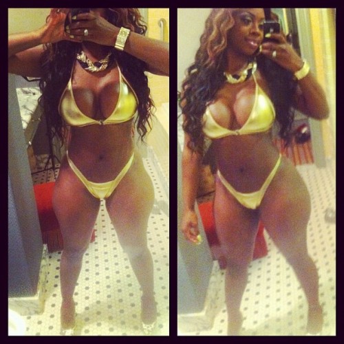 nawthatznasty:  SYN LADYHUSTLER