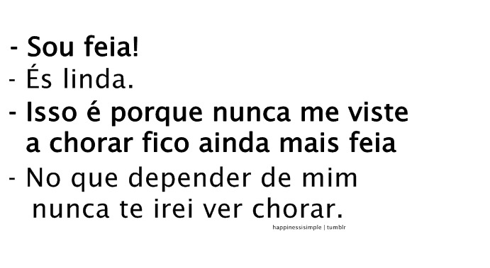 Ri das dificuldades da vida