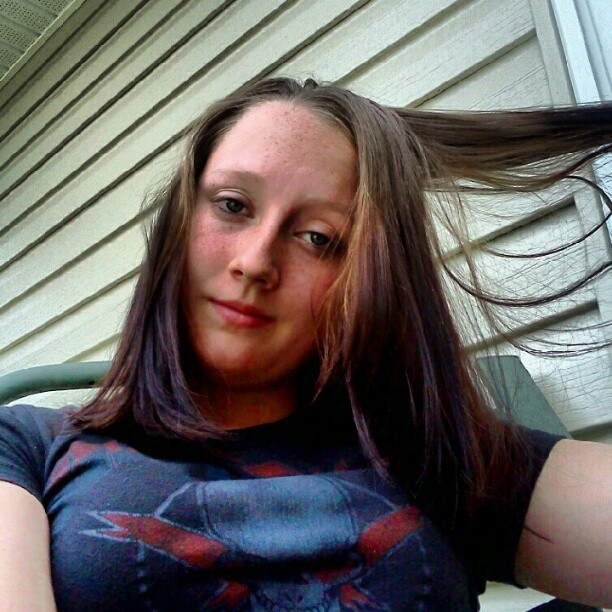 Guh (Taken with Instagram)