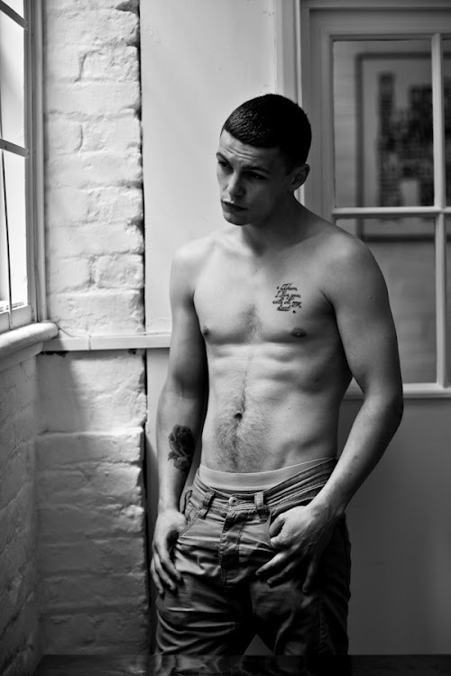 skinnyjeansandsex:  Charlotte Rd Castings by Cameron McNee 