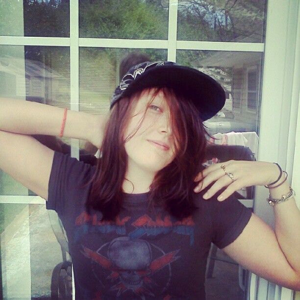 Lol (Taken with Instagram)