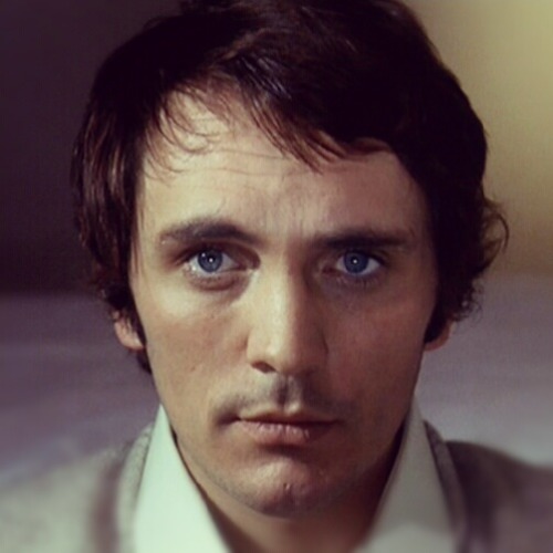 terrence stamp