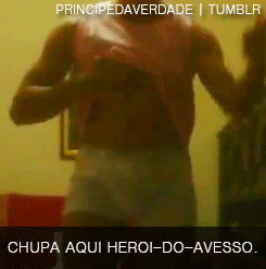Novas experiências