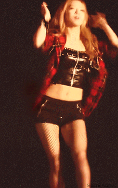 soshiplanet:  Forever a choding 
