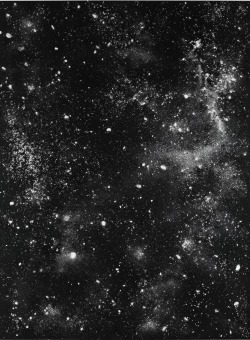 slcvisualresources:  Vija Celmins, Starfield