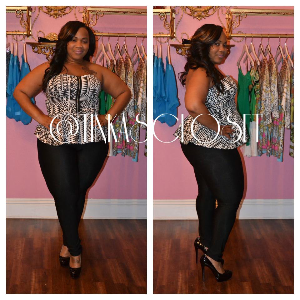 sincerelychardline:  It was only time before I SHOWCASED such a great designer. Tinka’s