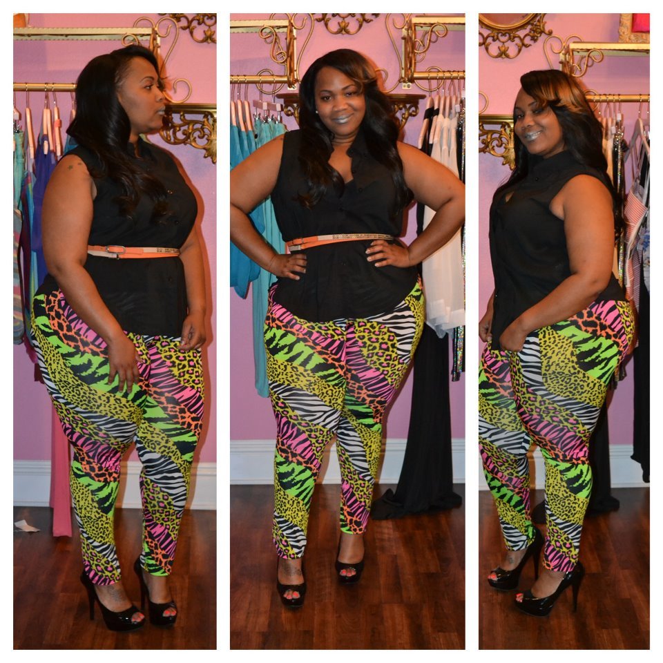 sincerelychardline:  It was only time before I SHOWCASED such a great designer. Tinka’s