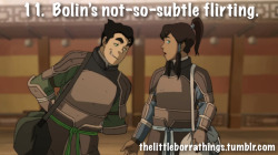 thelittleborrathings:  I had to.  XD Click here to submit something you love about Borra! 